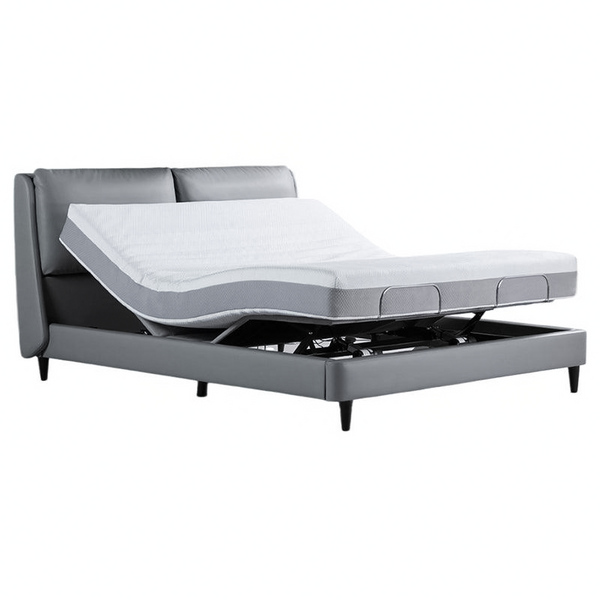 Feel Eco-Leather Smart Electric Bed F Series