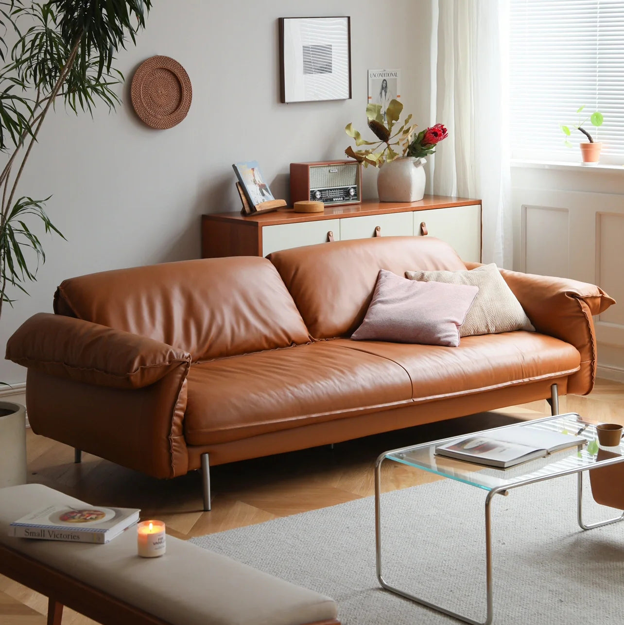 Unlocking Leather Sofa Care Secrets for Aussie Homes! Latest Homestyle