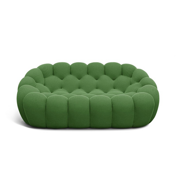 Bubble Fabric Sofa