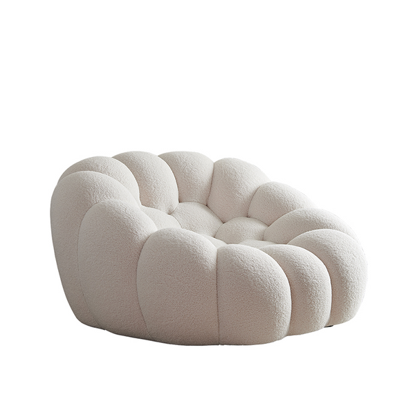 Bubble Single Leisure Sofa