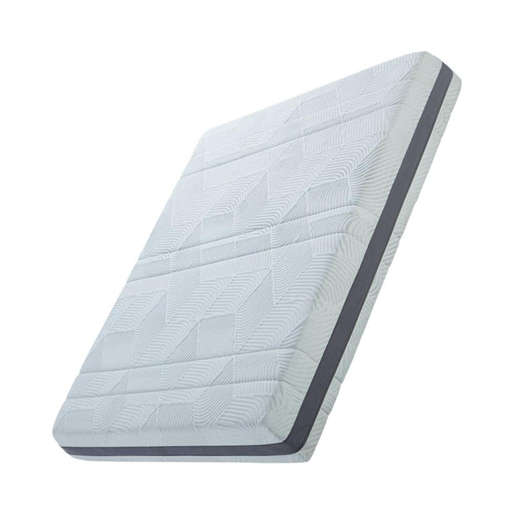 King Kong Oversized Spine Latex Mattress - Grey