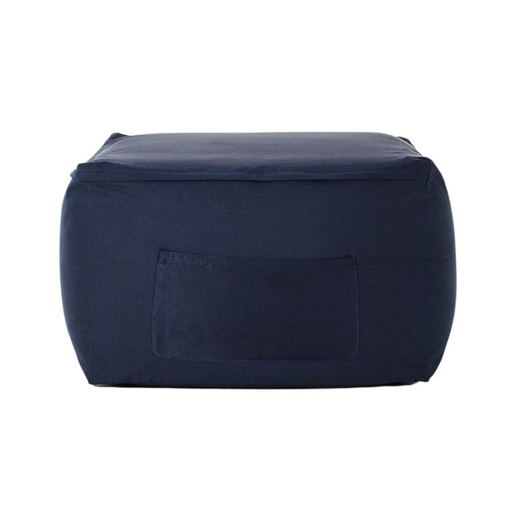 Lazy Comfort Sofa - Navy