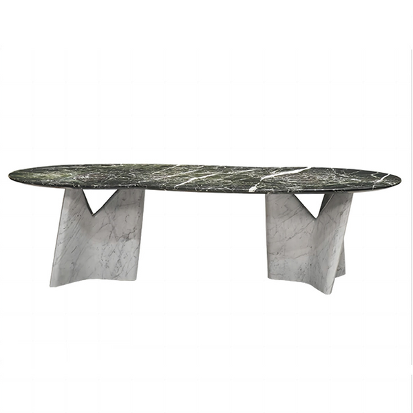 Poltrona Frau Infinito Dining Table