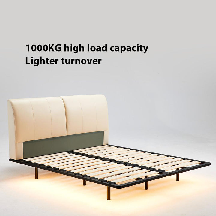 Suspension beds with a weight capacity of 1000kg