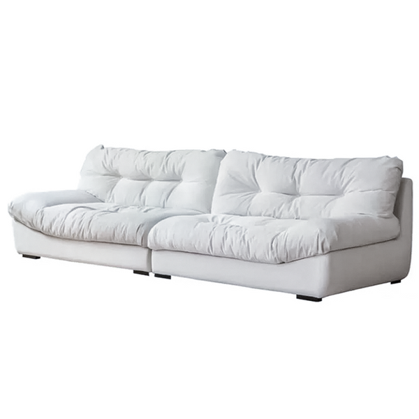 Milano Cloud Sofa Baxter Fabric Sofa