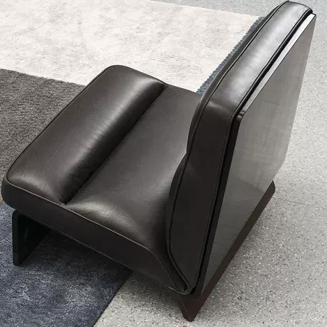 Italy GRETA SPECIAL Sofa Chair Modern Simple Single Lounge Chair