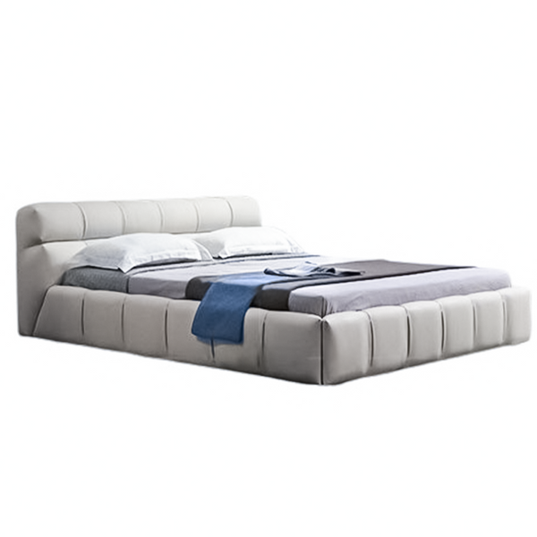 B&B Italian Tufty Bed Twin Bed