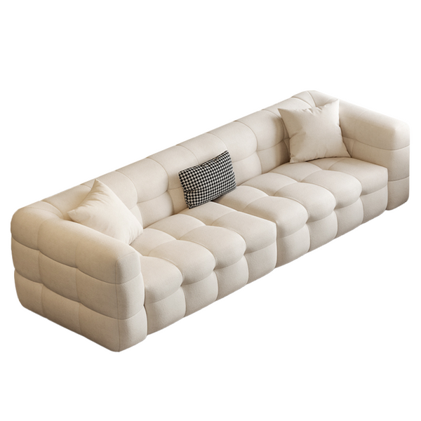 Marshmallow Fabric Sofa