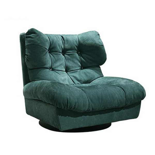 Milano Leisure Swivel Chair