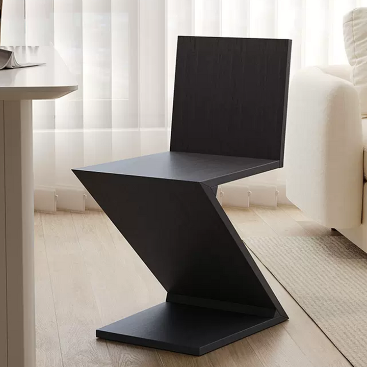 Cassina Designer Dining Chair Modern Casual Stool from Italy