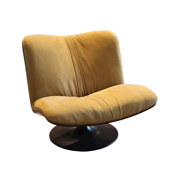 Marilyn Leather Armchair