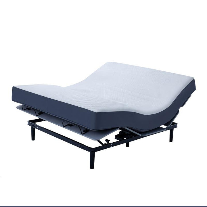 Find with mattress without headboard smart bed frame