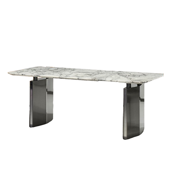 Minotti Morgan Luxury Stone Table